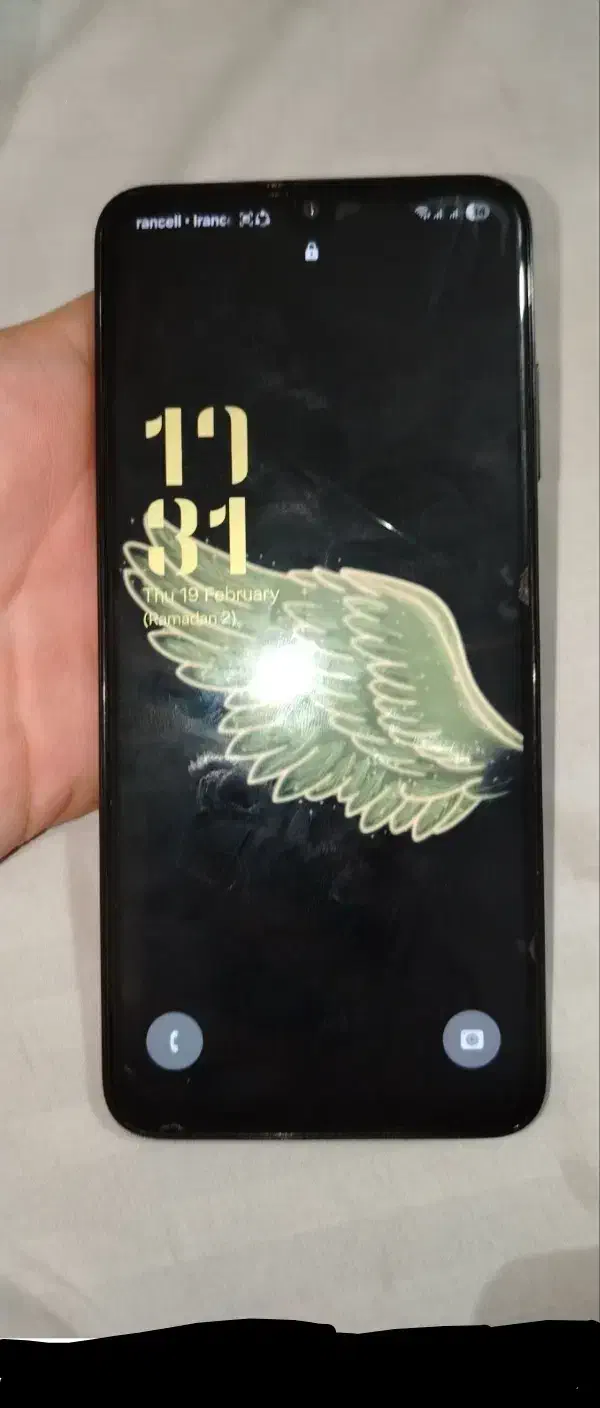 گوشی a05s|موبایل|زنجان, |دیوار