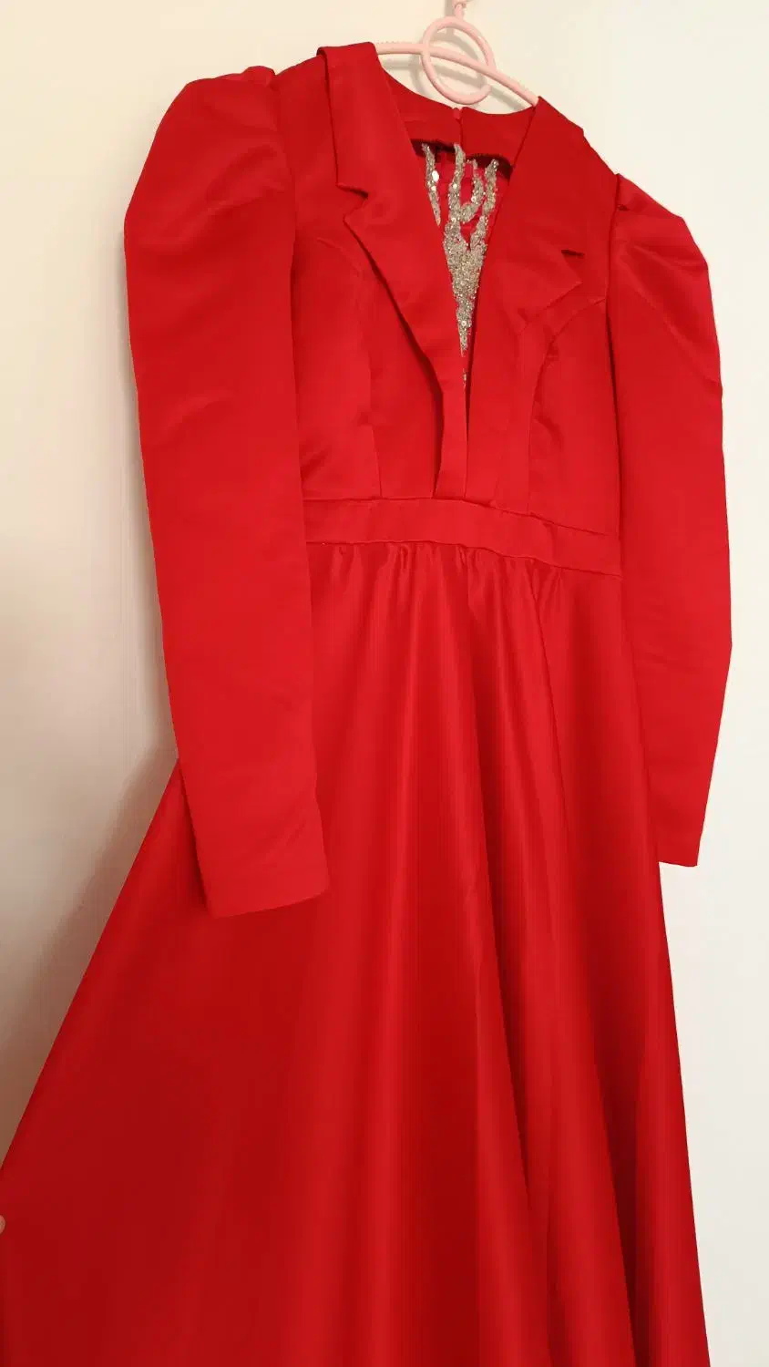 لباس مجلسی سایز ۴۰|لباس|بابل, |دیوار