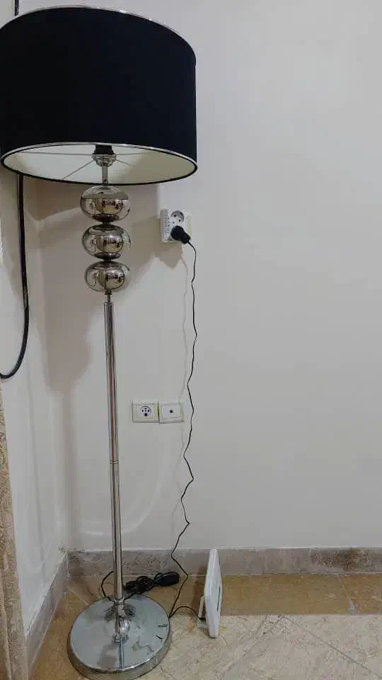 آباژور و آینه|چراغ خواب و آباژور|اهواز, کیانپارس |دیوار