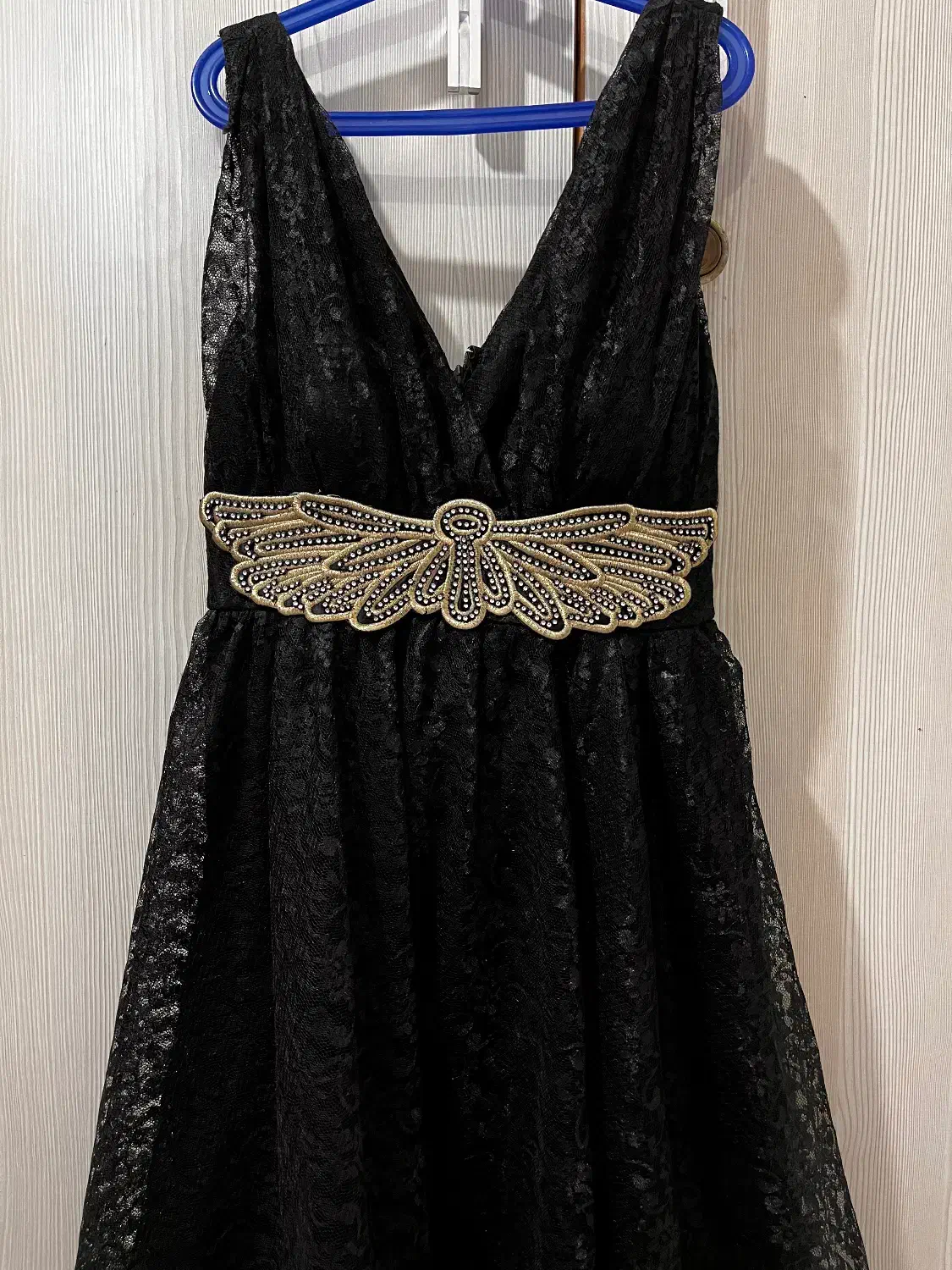 پیراهن مجلسی عروسکی|لباس|رامهرمز, |دیوار