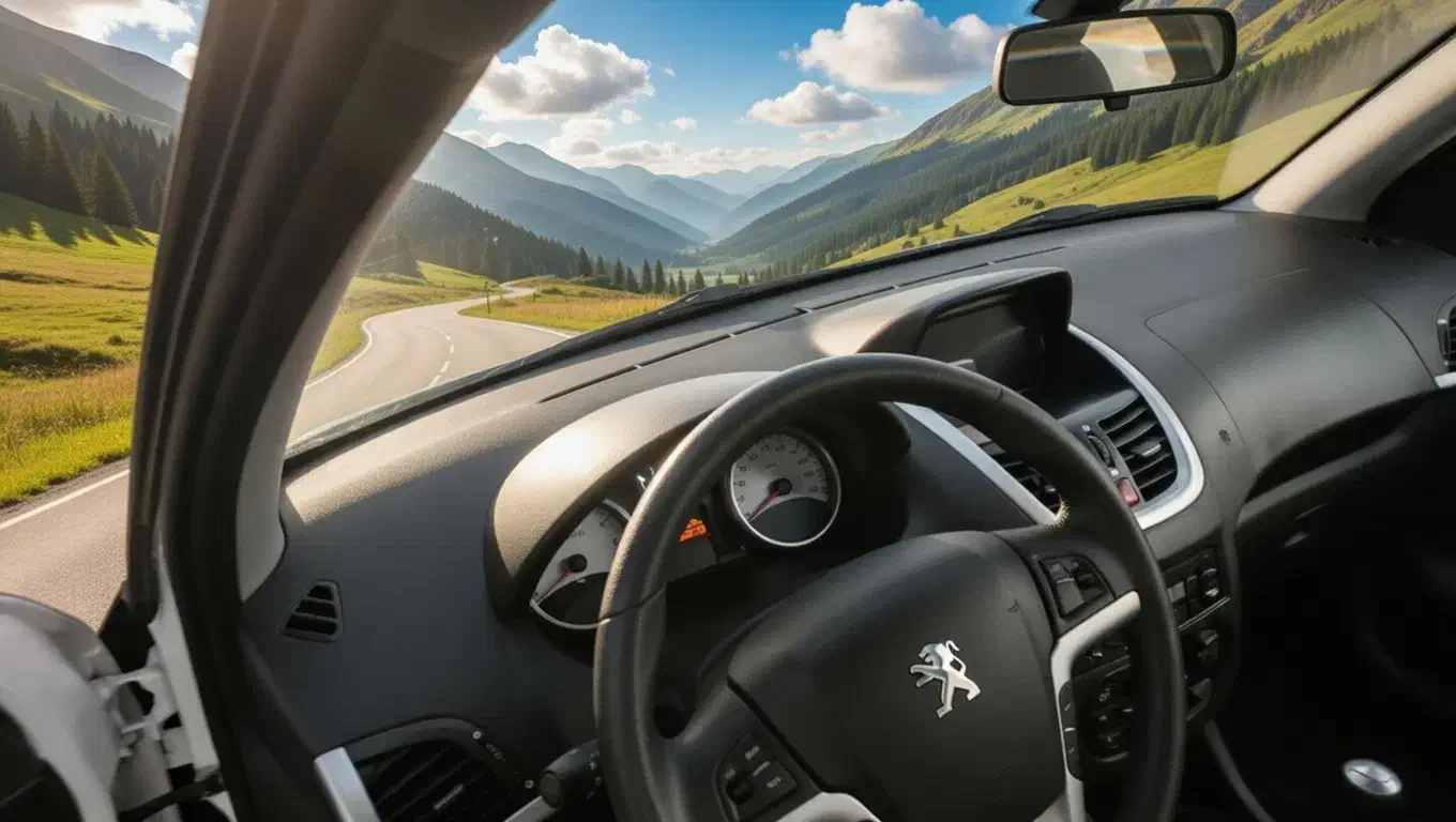 پژو 207i|خودرو سواری و وانت|تهران, المهدی|دیوار