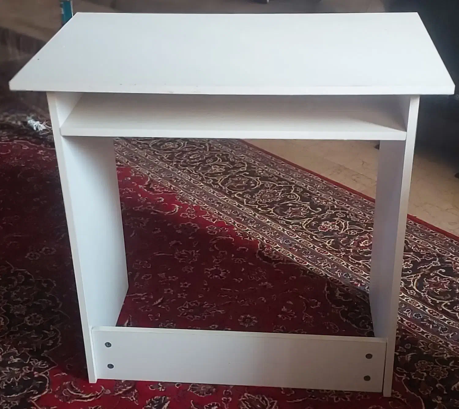 میز تحریر  همه کاره|میز تحریر و کامپیوتر|کرمان, |دیوار