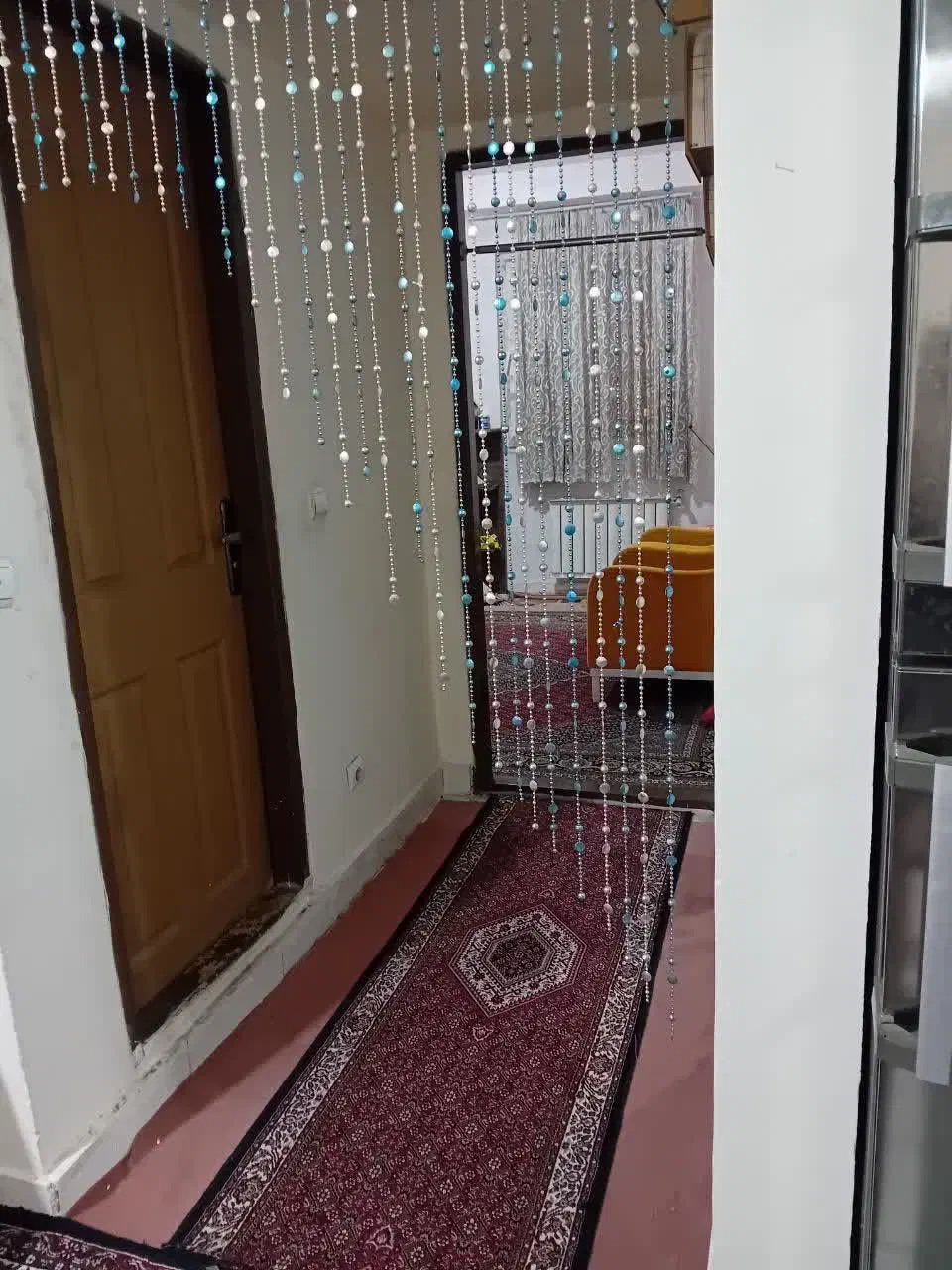 یک واحد رضوان دو خواب|فروش آپارتمان|ایجرود, |دیوار