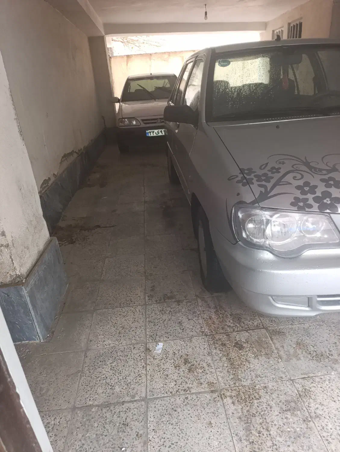 پراید123کمکار|خودرو سواری و وانت|فردیس, شهرک راه آهن|دیوار