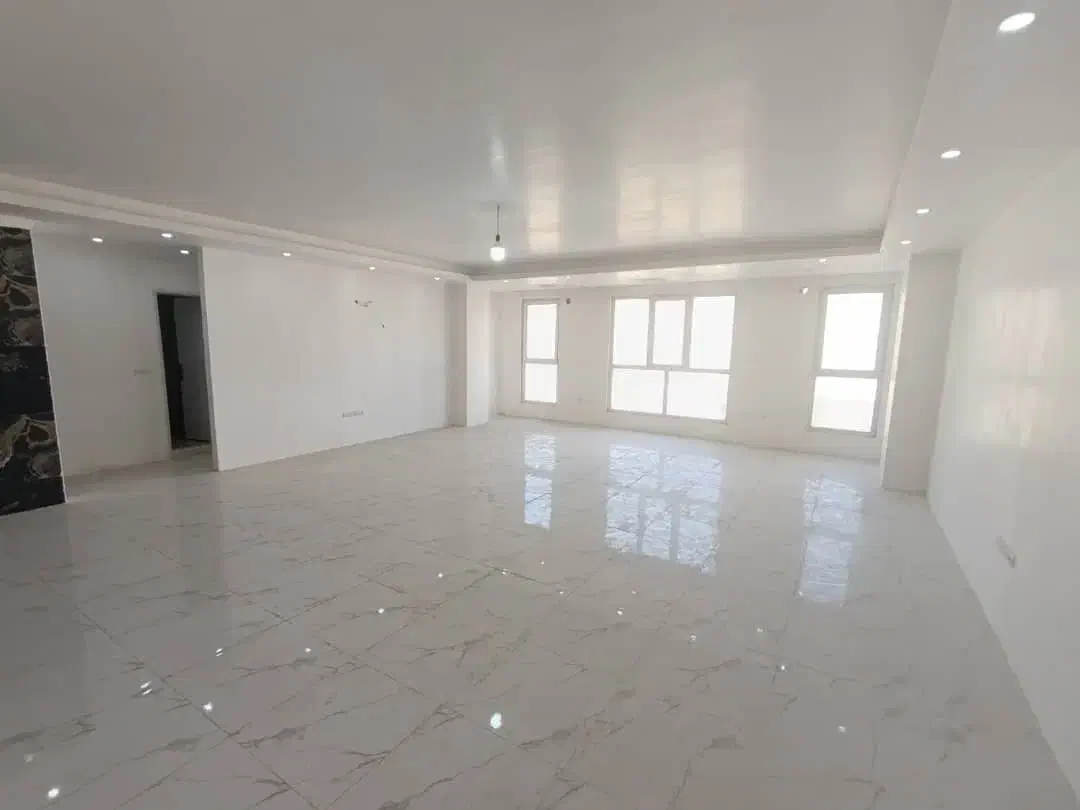 128متر/ دو خواب/ بر بلوار 24 متری میثم/کلید نخورده|فروش آپارتمان|قدس, شهر‌قدس|دیوار