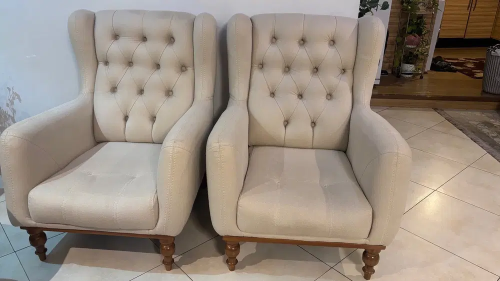مبل راحتی چستر تختخوابشو ۵ نفره|مبلمان خانگی و میز عسلی|تهران, اوین|دیوار