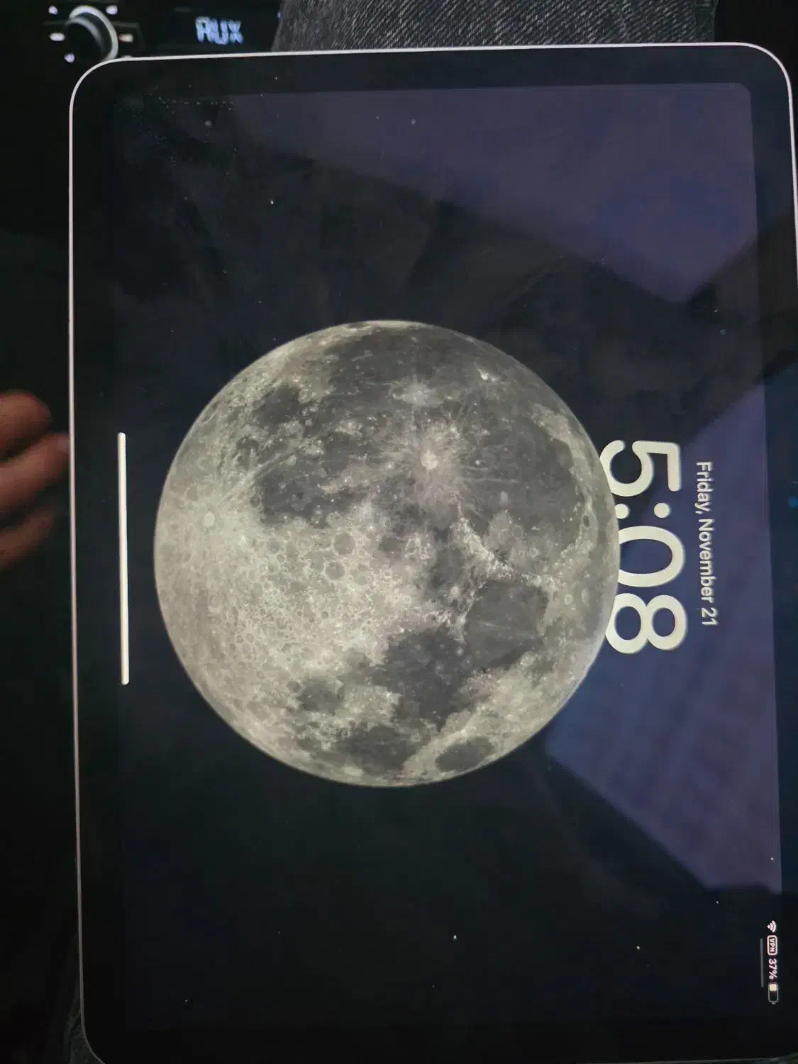 ایپد Air|تبلت|فلاورجان, |دیوار