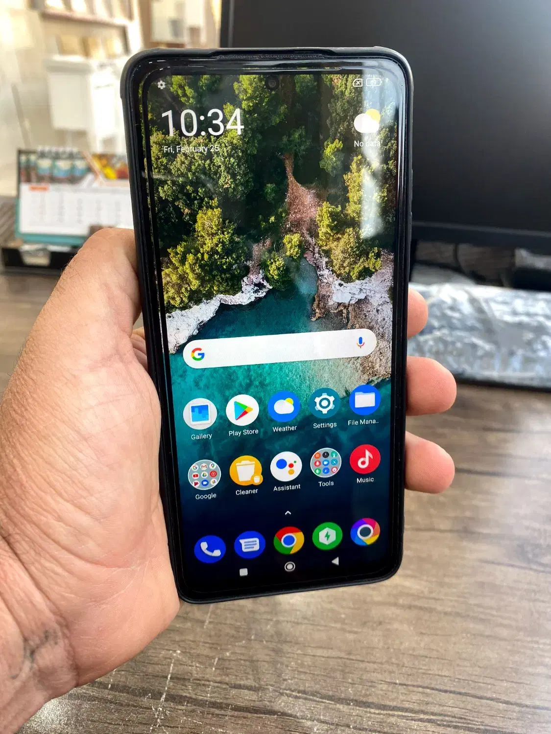 شیاومی Poco X3pro|موبایل|میانه, |دیوار