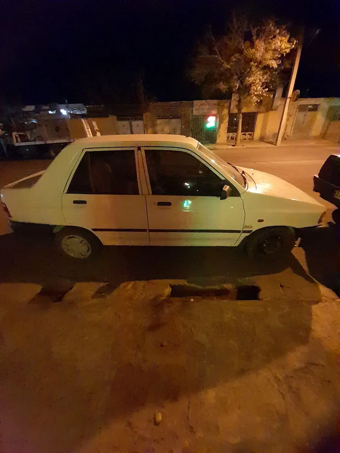 پراید|خودرو سواری و وانت|بیرجند, |دیوار