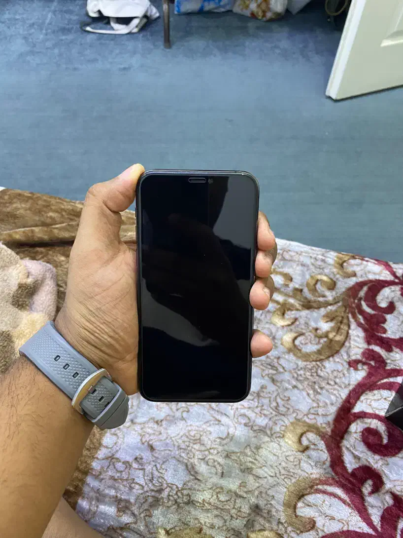 iphone 11 pro|موبایل|بندرعباس, |دیوار