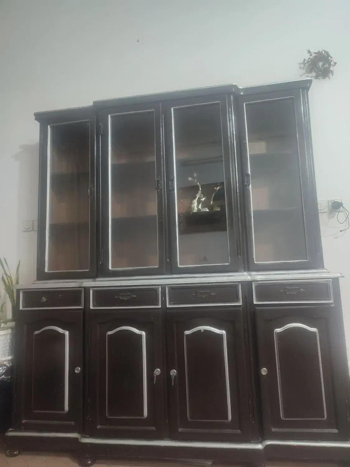 ویتزین|بوفه، ویترین، کنسول|قم, زنبیل آباد|دیوار