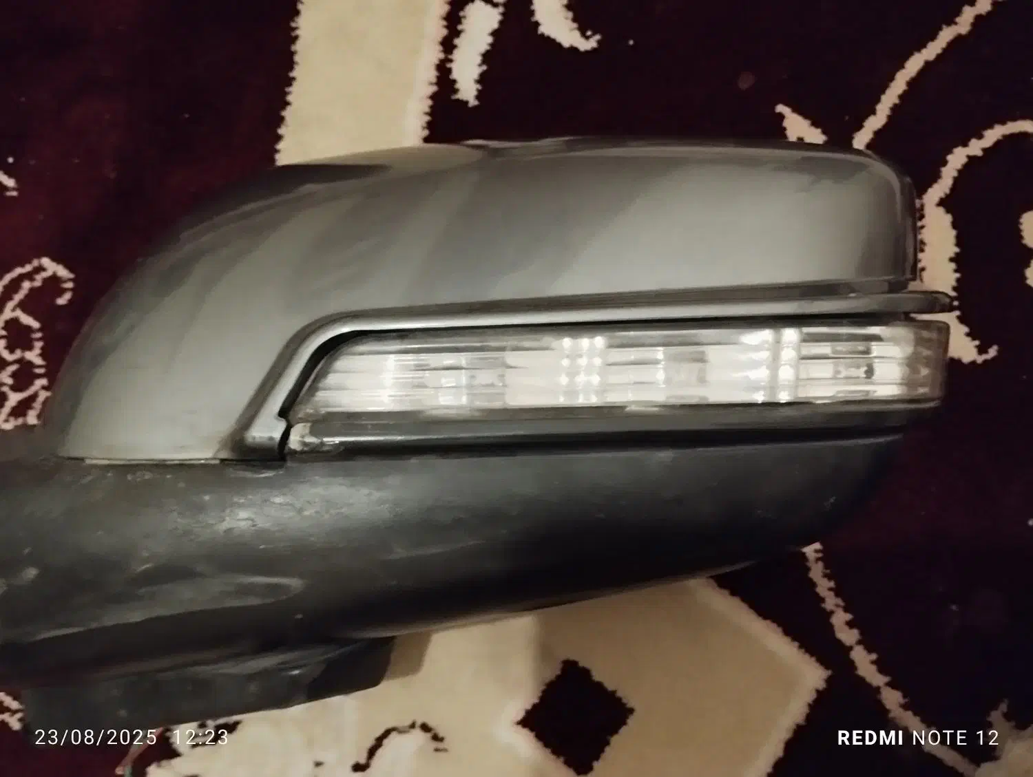 فرمون پژو|قطعات یدکی و لوازم جانبی|اهواز, شهرک رزمندگان|دیوار