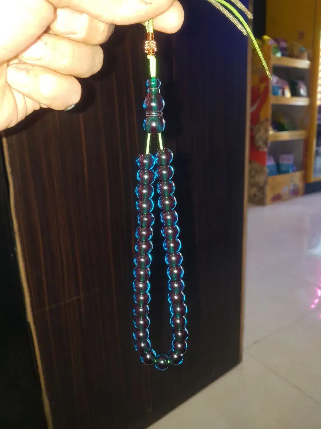 تسبیح سندلوس|جواهرات|کرمانشاه, |دیوار