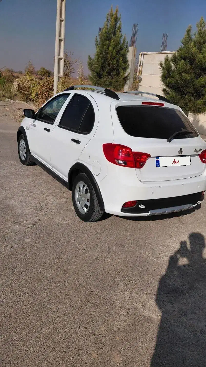 کوییک ۱۴۰۲|خودرو سواری و وانت|تاکستان, |دیوار