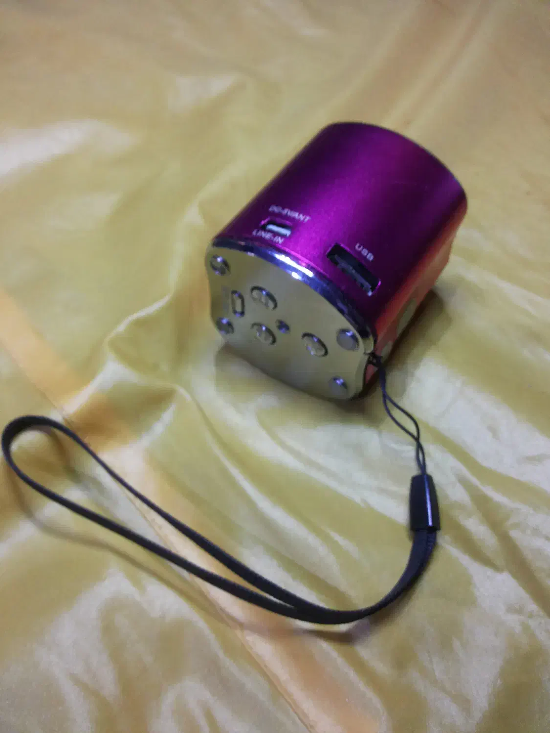 اسپیکرسبک|پخش‌کننده همراه|گرگان, |دیوار