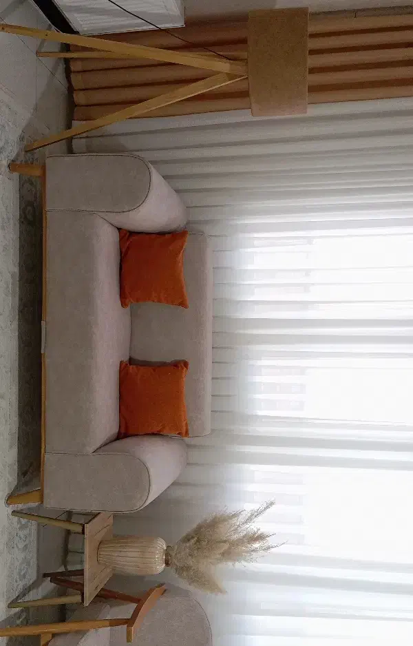 کاور کوسن|پرده، رانر، رومیزی|کرج, فاز ۳ گوهردشت|دیوار