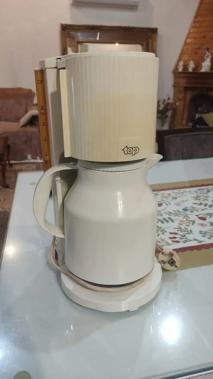 قهوه ساز|سماور، چایساز، قهوهساز|سرخرود, |دیوار