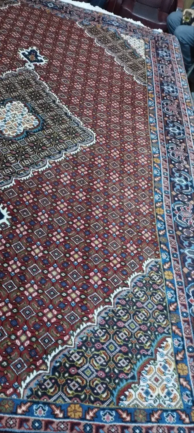 یک جفت 6متری درحد|فرش|اردبیل, |دیوار