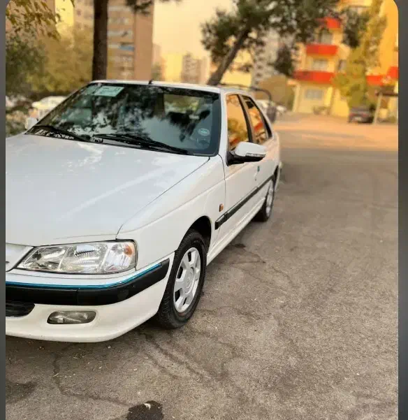 پرشیا|خودرو سواری و وانت|تهران, هروی|دیوار