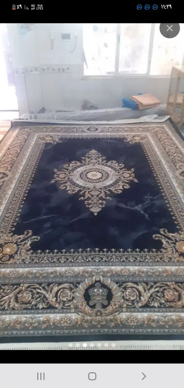 انواع فرش|فرش|قرچک, مهدیه|دیوار