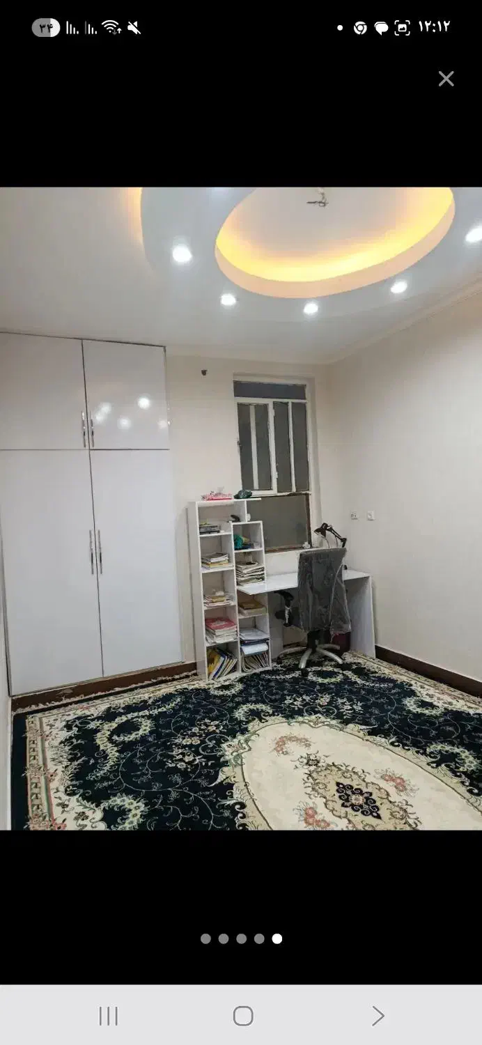 فاز ۴ پردیس دو شرقی|فروش آپارتمان|بندر امام خمینی, |دیوار