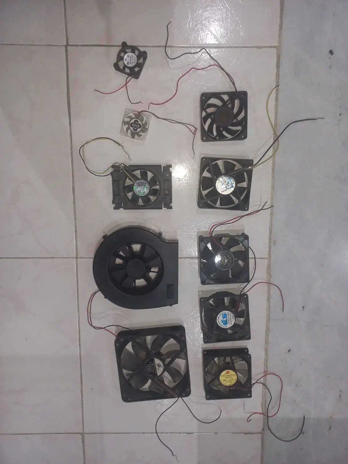 فن کامپیوتر|قطعات و لوازم جانبی رایانه|اهواز, فرهنگ شهر|دیوار