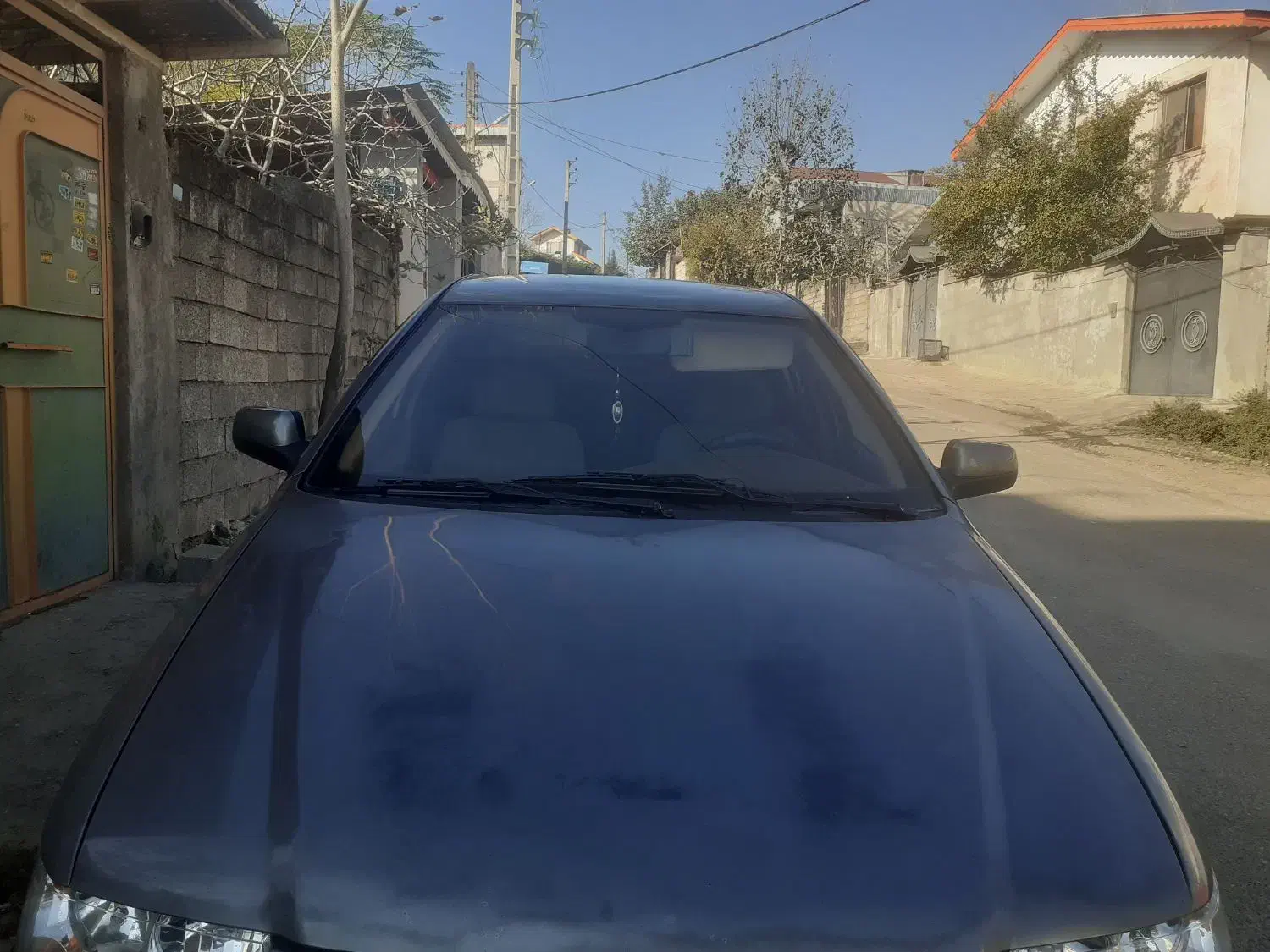 سمندمدل ۸۳|خودرو سواری و وانت|سیاهکل, |دیوار