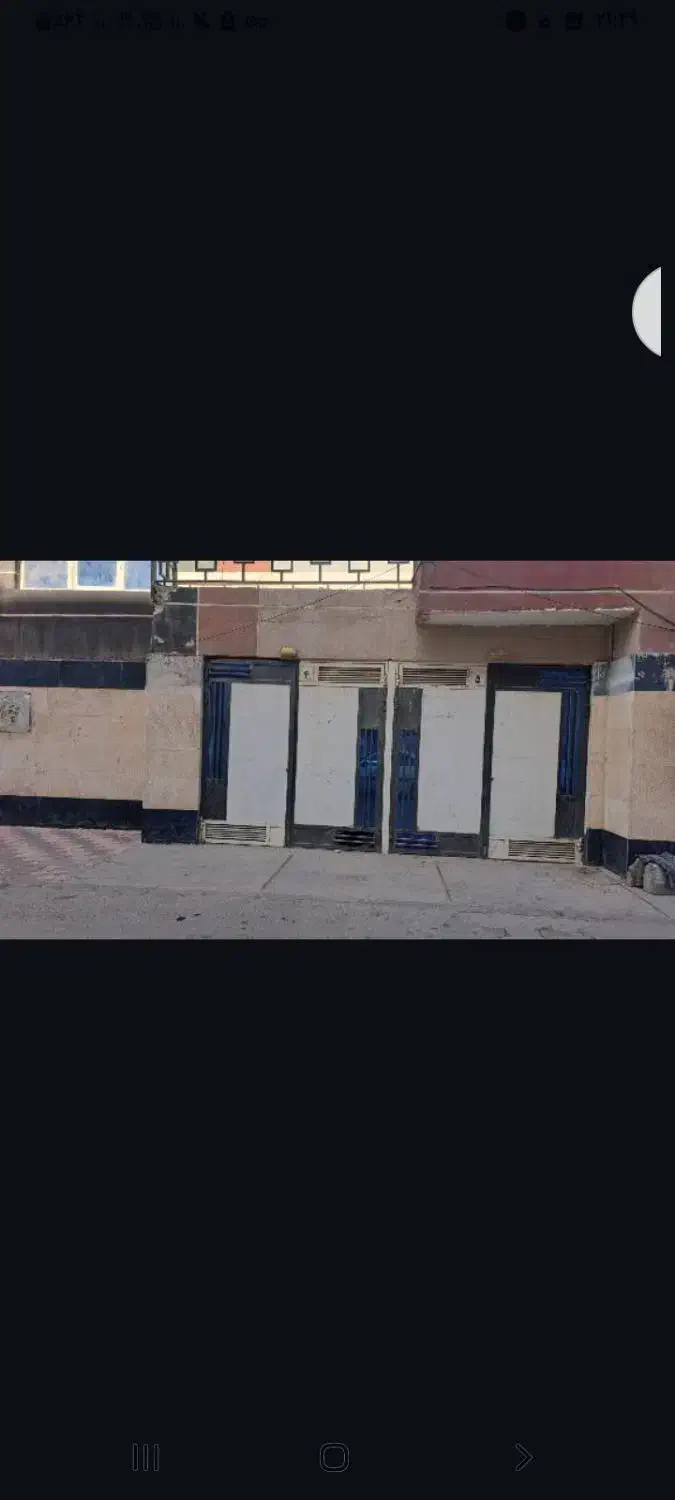 پارکینگ لیلان چای|فروش آپارتمان|میاندوآب, |دیوار