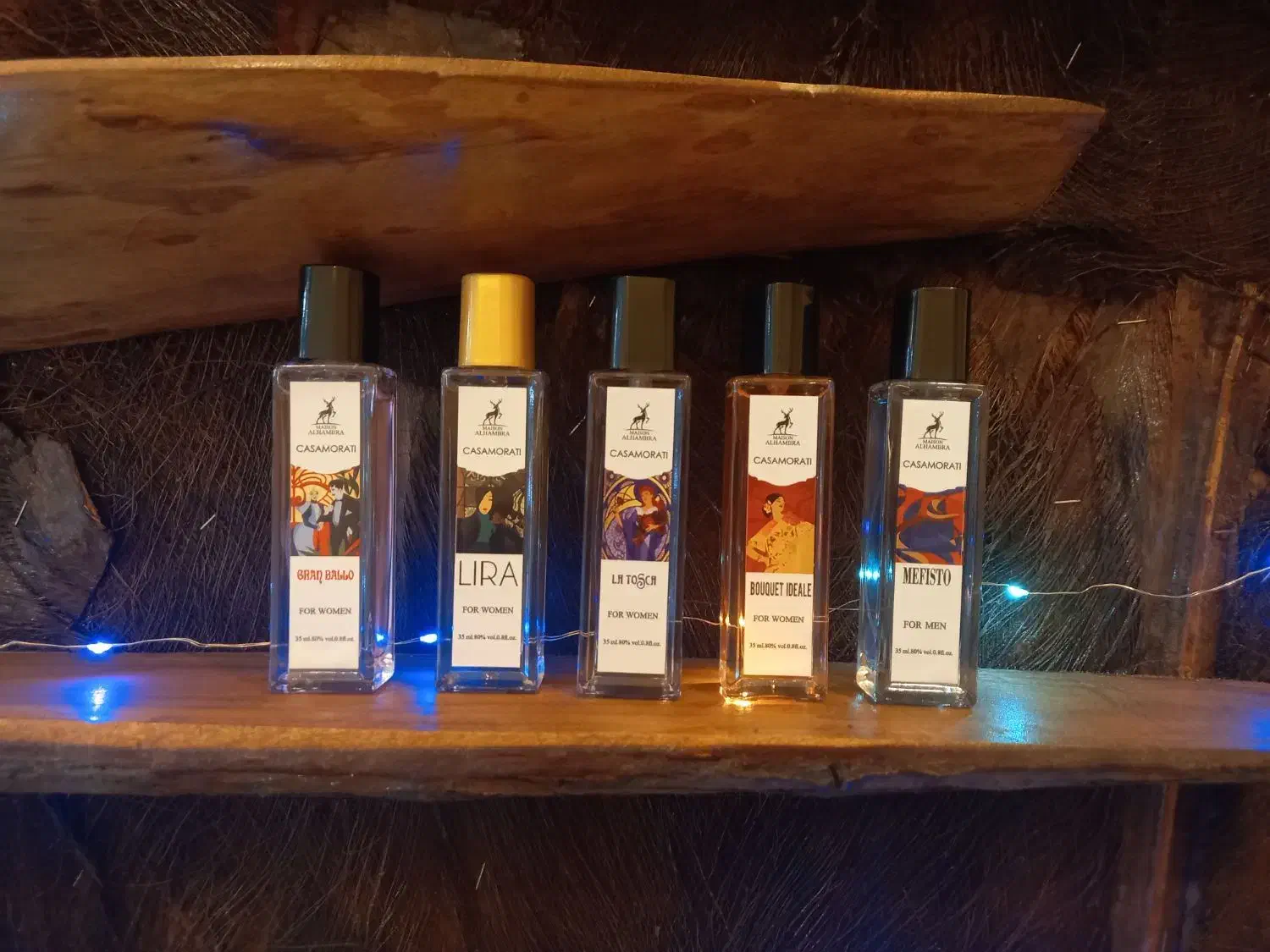 ادکلن قلمی مکعبی|آرایشی، بهداشتی، درمانی|اردبیل, |دیوار