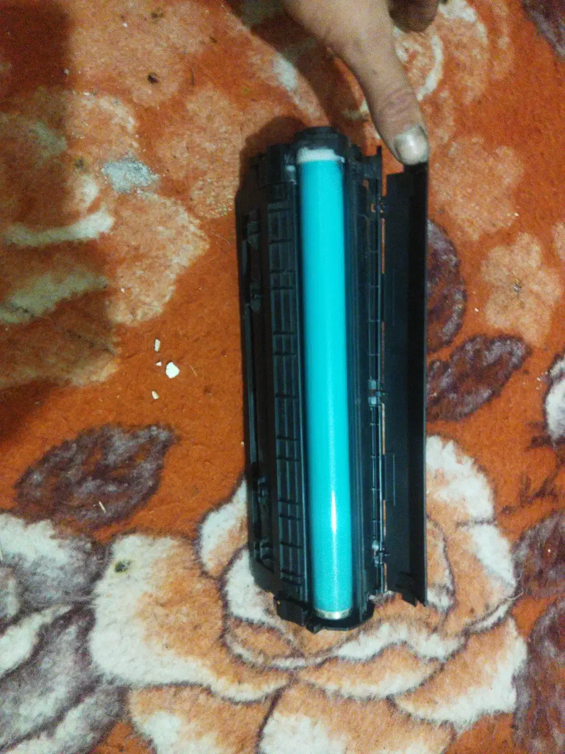 کارتریج مشکی پرینتر۳۰۰هزارتومان|پرینتر، اسکنر، کپی، فکس|شیراز, کوشک میدان|دیوار