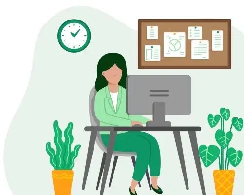 استخدام همکار خانم مسلط به دیجیتال مارکتینگ|استخدام هنری و رسانه|سنندج, |دیوار