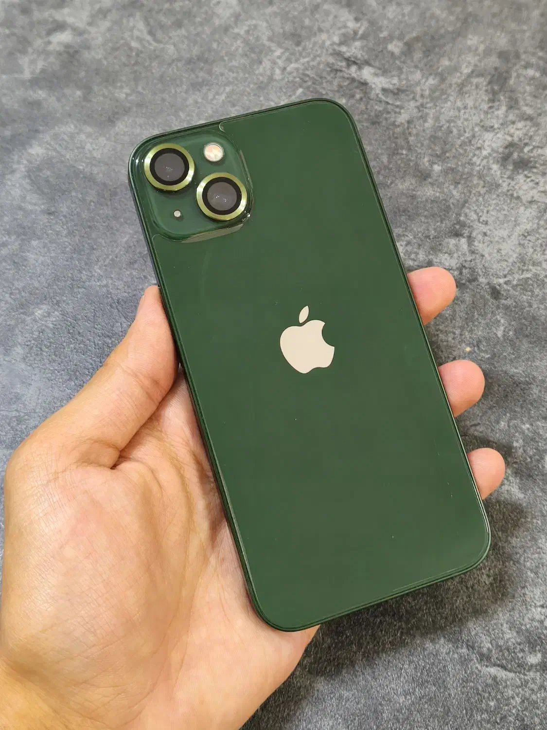 آیفون ۱۳ نرمال|موبایل|مشهد, میعاد (شهرک غرب)|دیوار