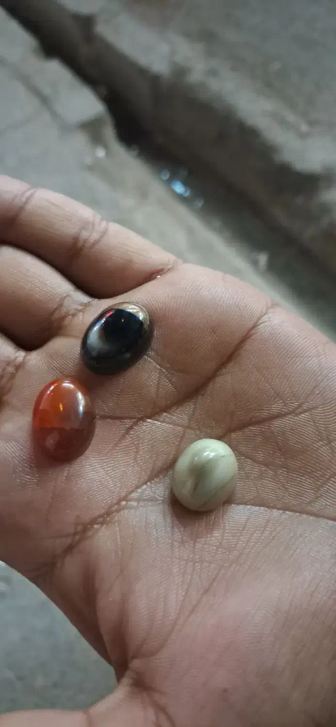 سنگ قیمتی انگشتر|جواهرات|مشهد, شهید معقول|دیوار