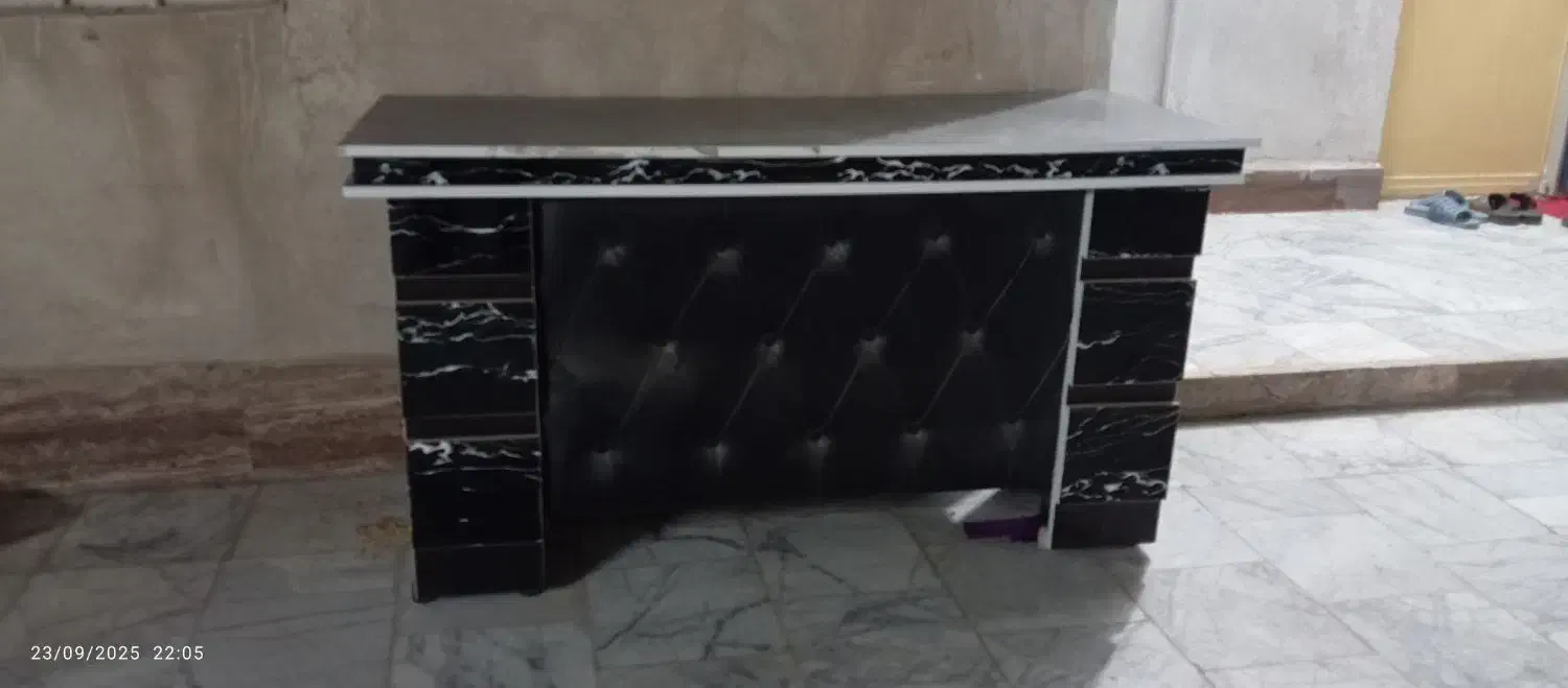 میز|کتابخانه، شلف، قفسههای دیواری|زابل, |دیوار