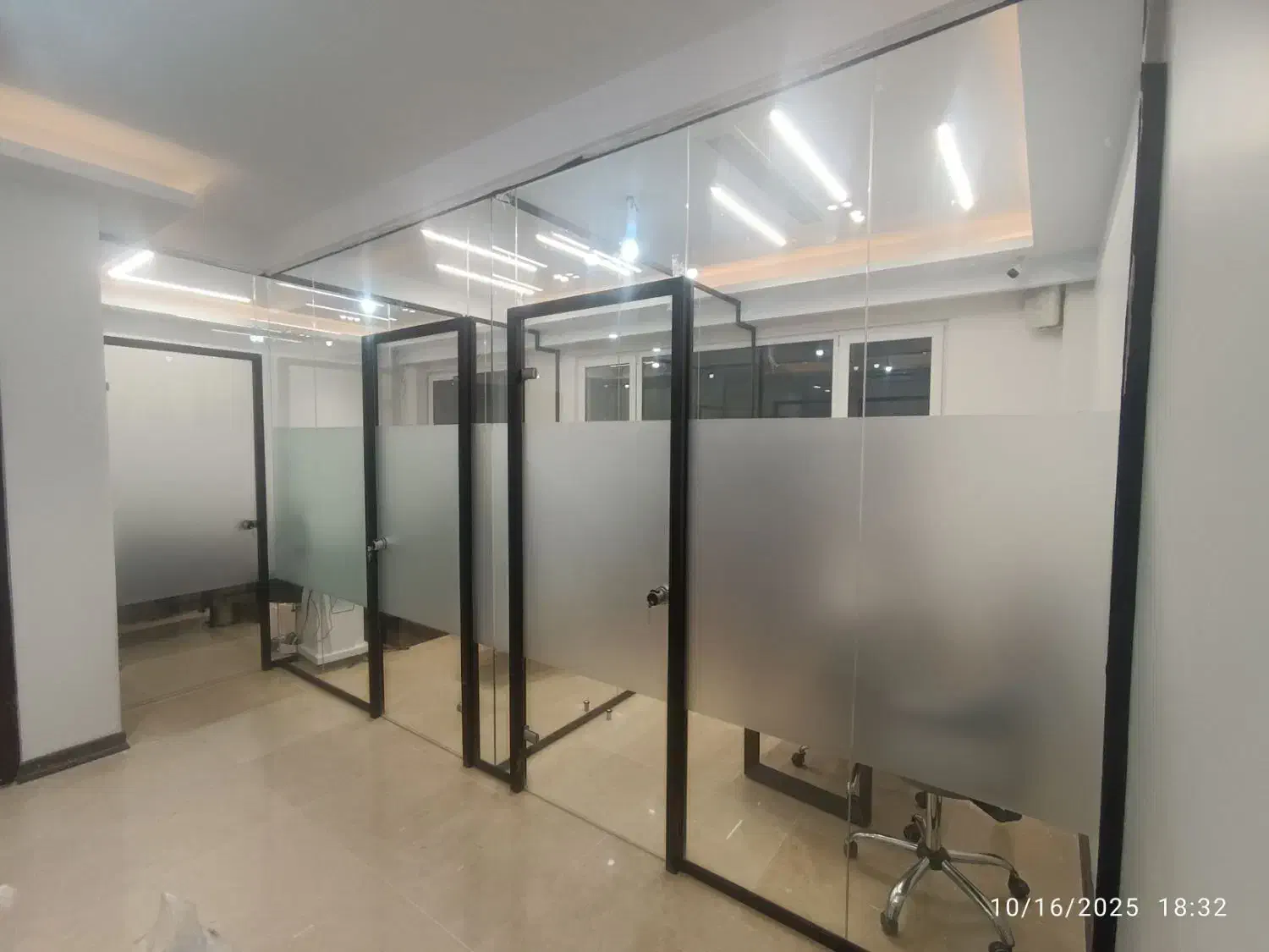 بازسازی و پارتیشن با تیم متخصص|خدمات پیشه و مهارت|تهران, ایوانک|دیوار