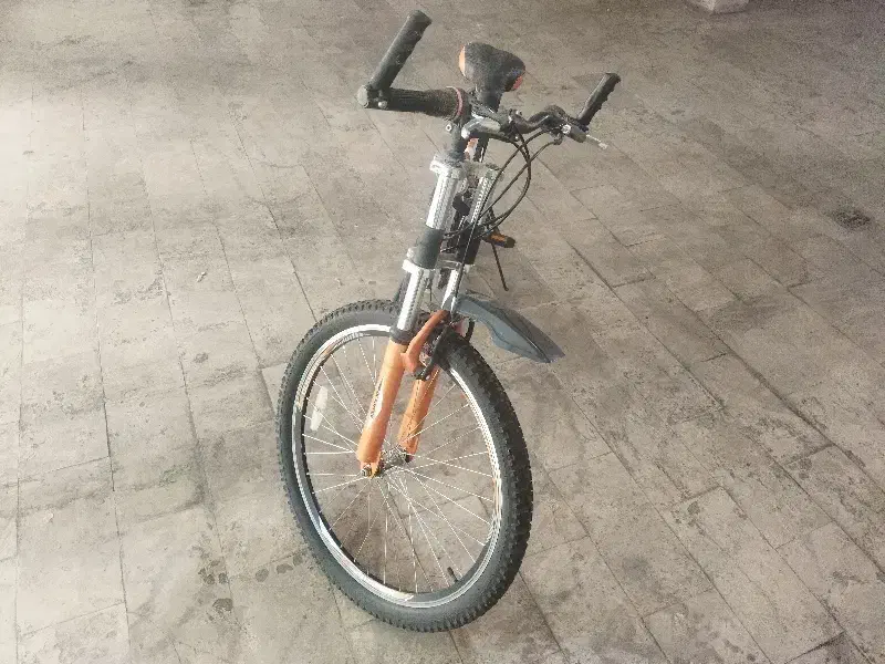 دوچرخه المپیا 26|دوچرخه، اسکیت، اسکوتر|تبریز, |دیوار