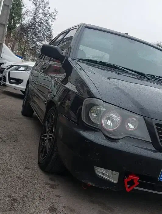 پراید ۱۱۱ ۹۲ فول اسپرت|خودرو سواری و وانت|اردبیل, |دیوار