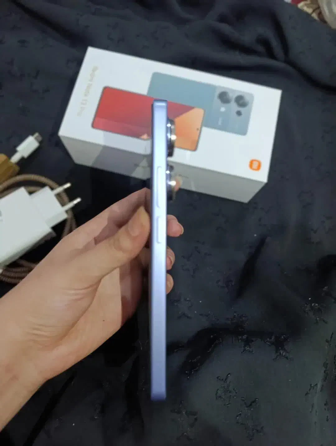 گوشی شیائومی نوت13پرو|موبایل|کاشمر, |دیوار