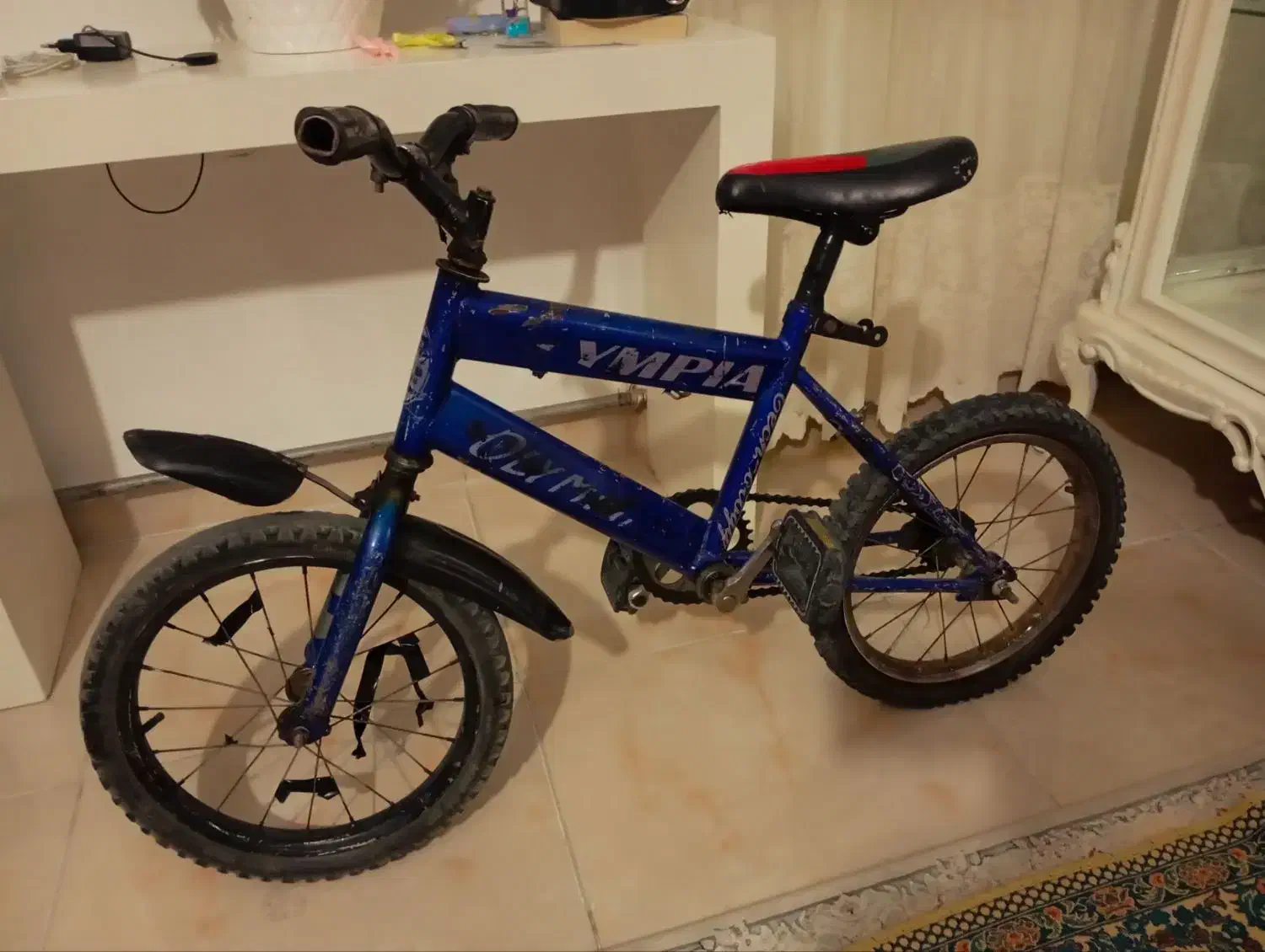 دوچرخه|دوچرخه، اسکیت، اسکوتر|ارومیه, |دیوار