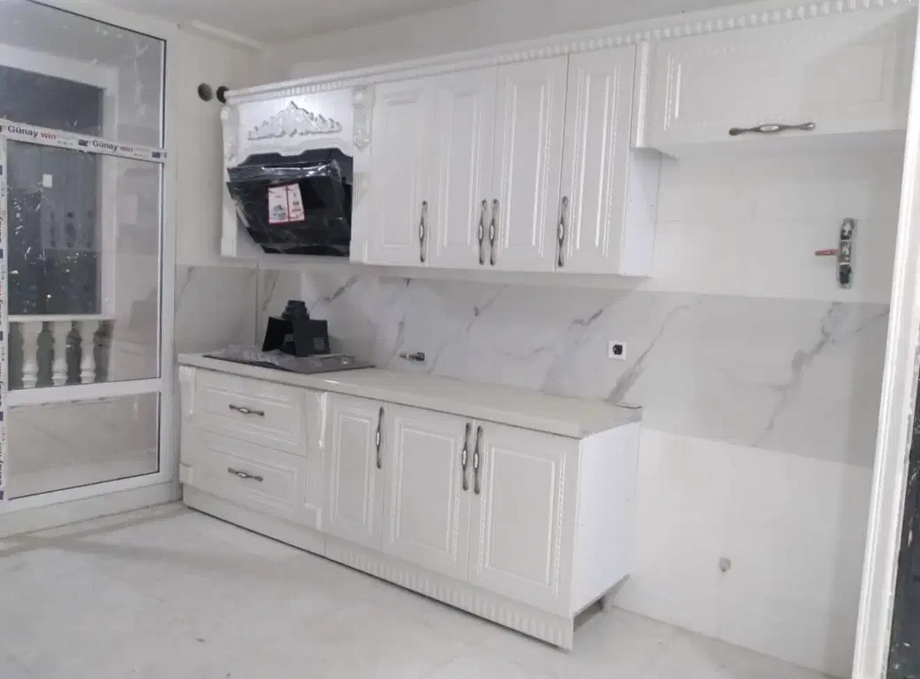 آپارتمان نوساز 115 متری نعمت آباد|فروش آپارتمان|تهران, نعمت‌آباد|دیوار