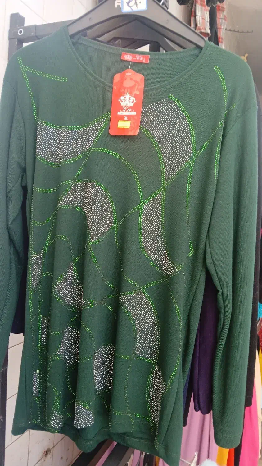 لباس زنانه .ولباس زیر رنانه|لباس|کازرون, |دیوار