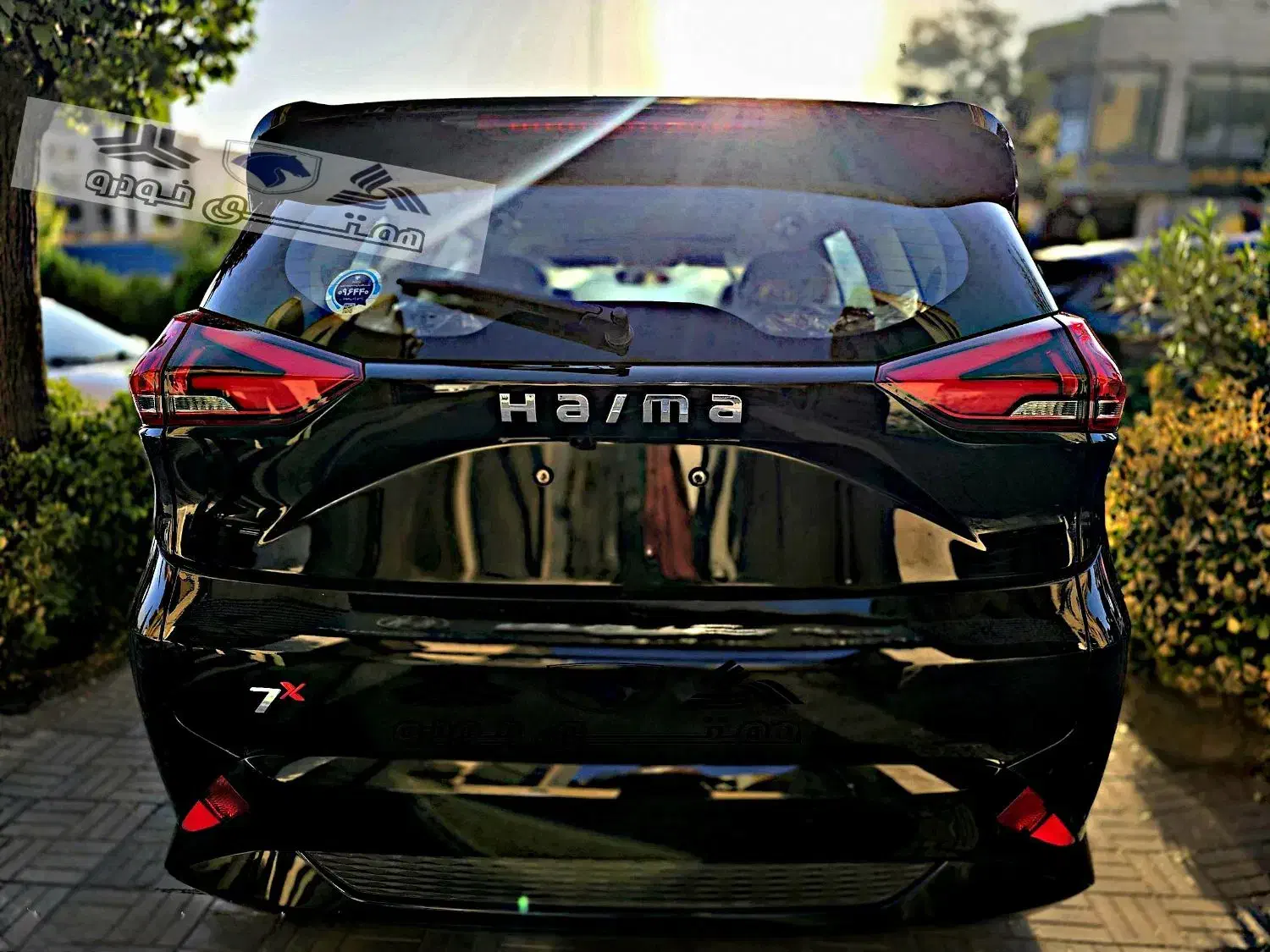 هایما X7 ایکس X 7 صفر 1404 خشک (نمایندگی۱۱۳۵ همتی)|خودرو سواری و وانت|تهران, مرزداران|دیوار