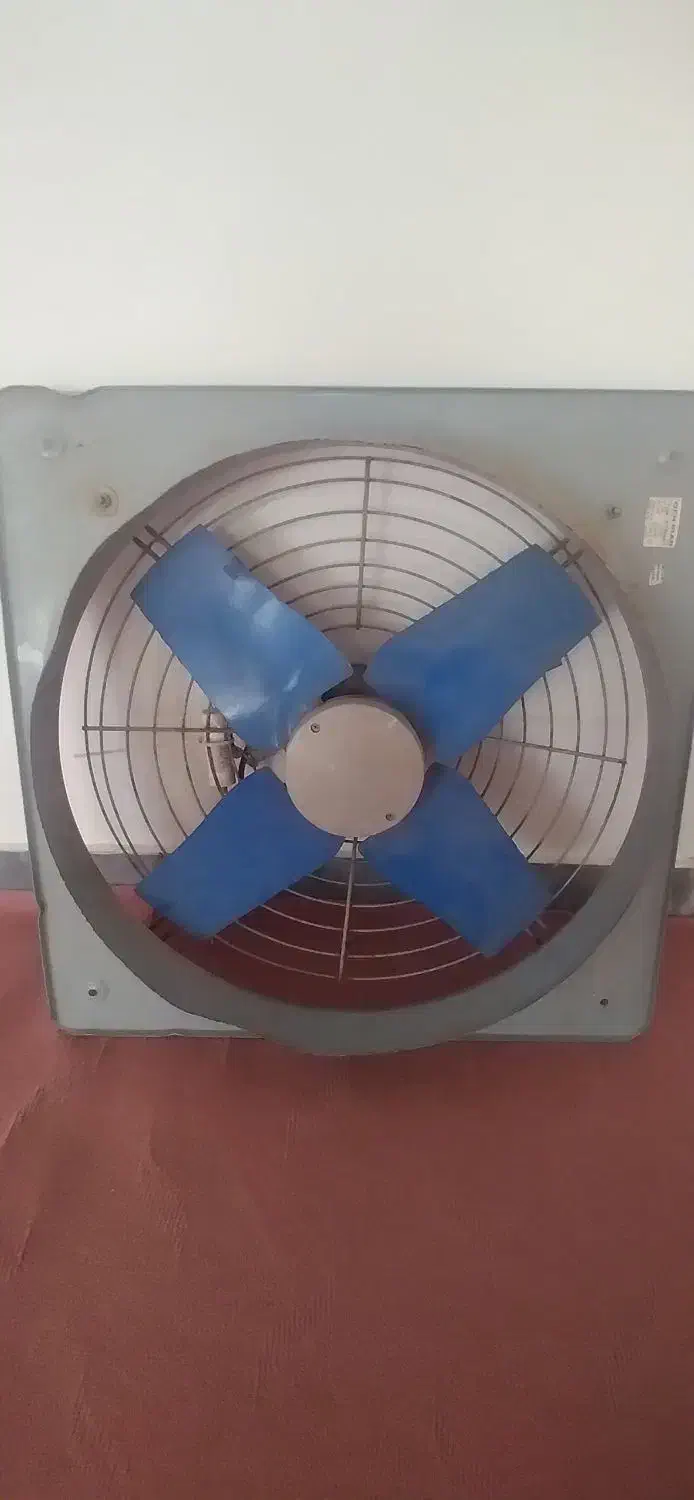 فن هواکش|ماشینآلات صنعتی|قوچان, |دیوار