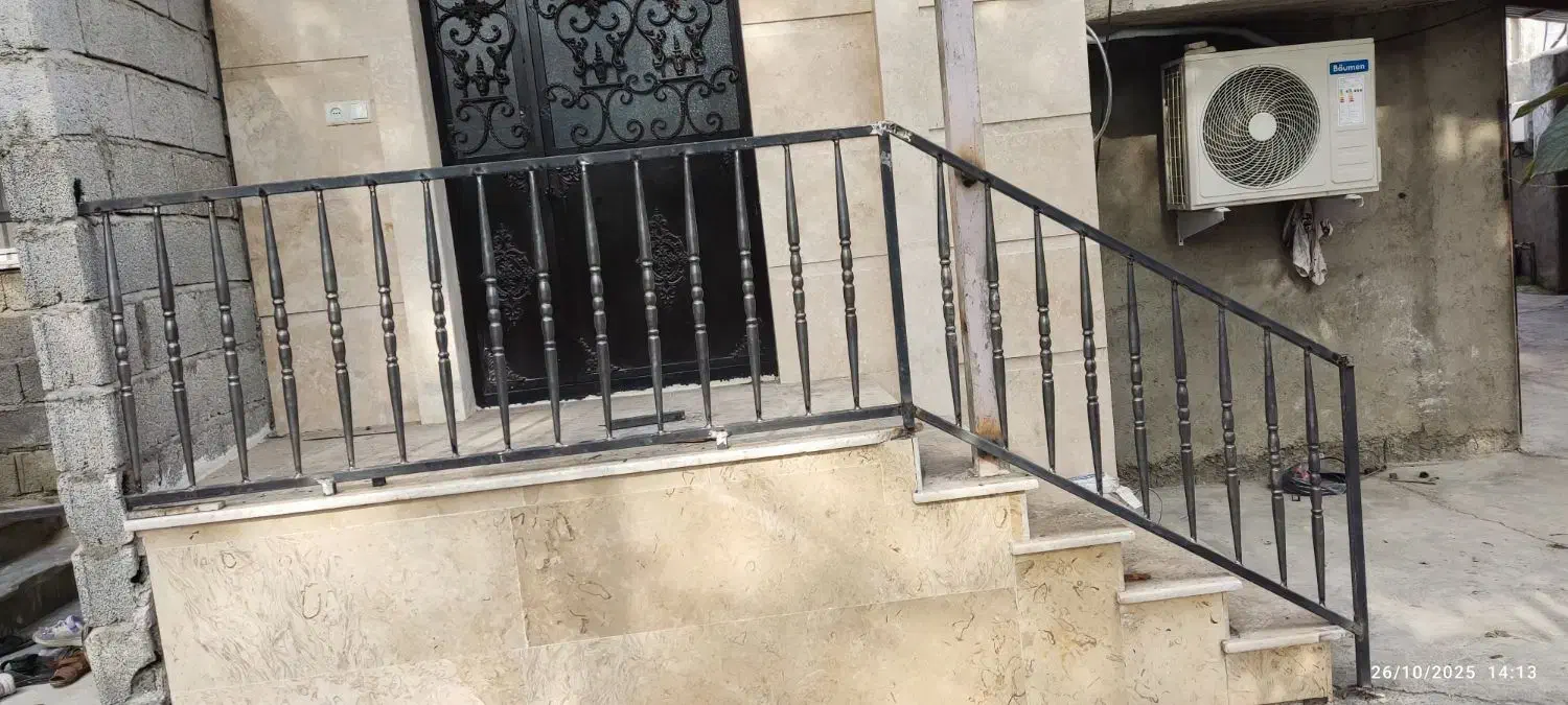 خدمات جوشکاری صنعتی و خانگی|خدمات پیشه و مهارت|رامسر, |دیوار