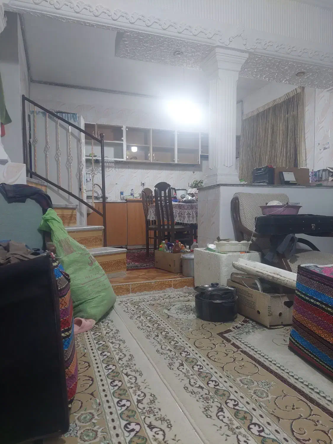 رهن و اجاره دربست ویلایی|اجارهٔ خانه و ویلا|تربتحیدریه, فرمانداری|دیوار