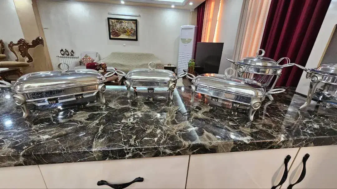 سوفله خوری|ظروف سرو و پذیرایی|پاکدشت, پاکدشت (مامازند)|دیوار