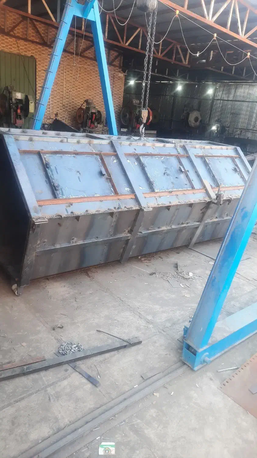 کارگر ونیروی ساده|استخدام صنعتی، فنی، مهندسی|سلفچگان, |دیوار