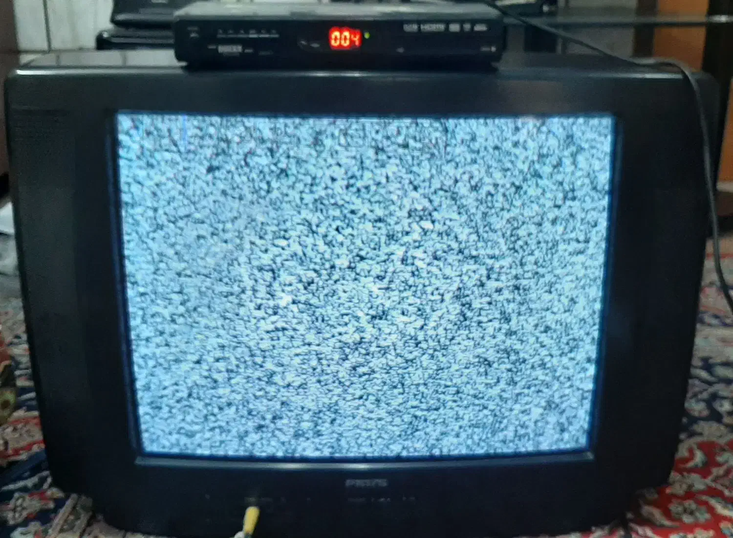 TVوگیرنده دیجیتال|تلویزیون و پروژکتور|خمینی‌شهر, |دیوار