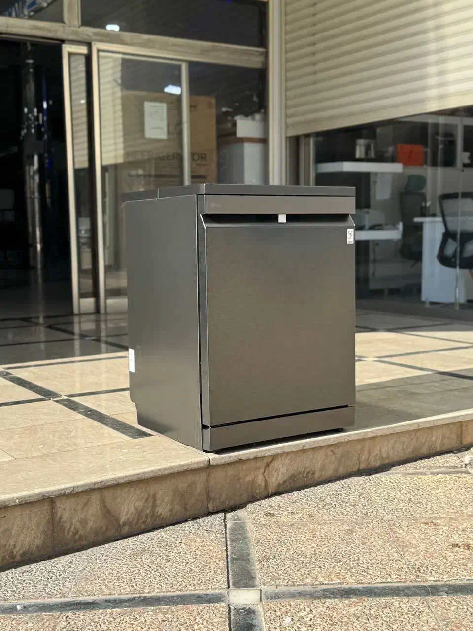 فروشگاه لوازم خانگی بانه انلاین پویا ظرفشویی|ماشین ظرفشویی|بانه, |دیوار