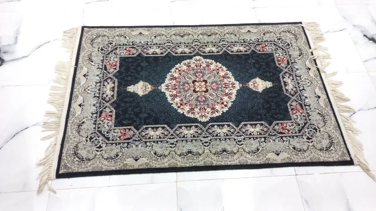 فرش ۹متری|فرش|اشتهارد, |دیوار